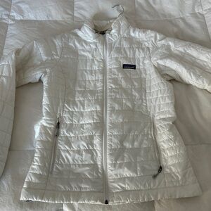 Patagonia Women's Nano Puff Jacket